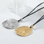 collier tendance pour femme