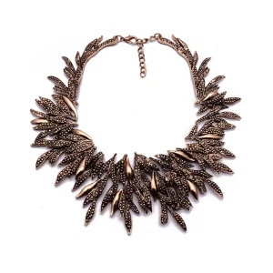 collier indien femme