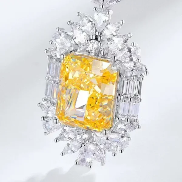 Mon collier femme élégant