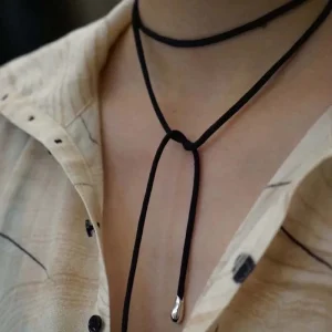 Mon collier femme élégant